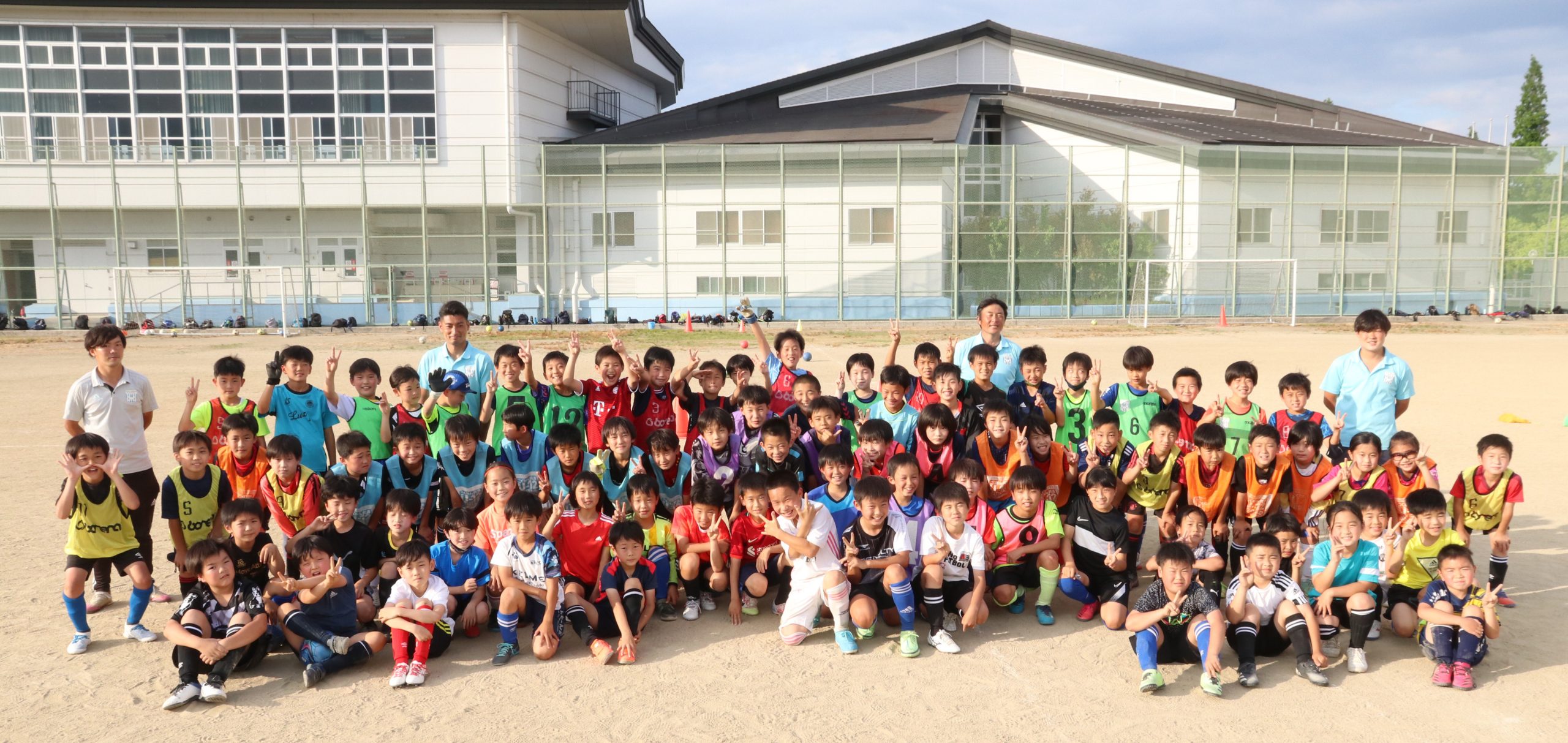 吹田南fc 三島地区 スポニチプラスa