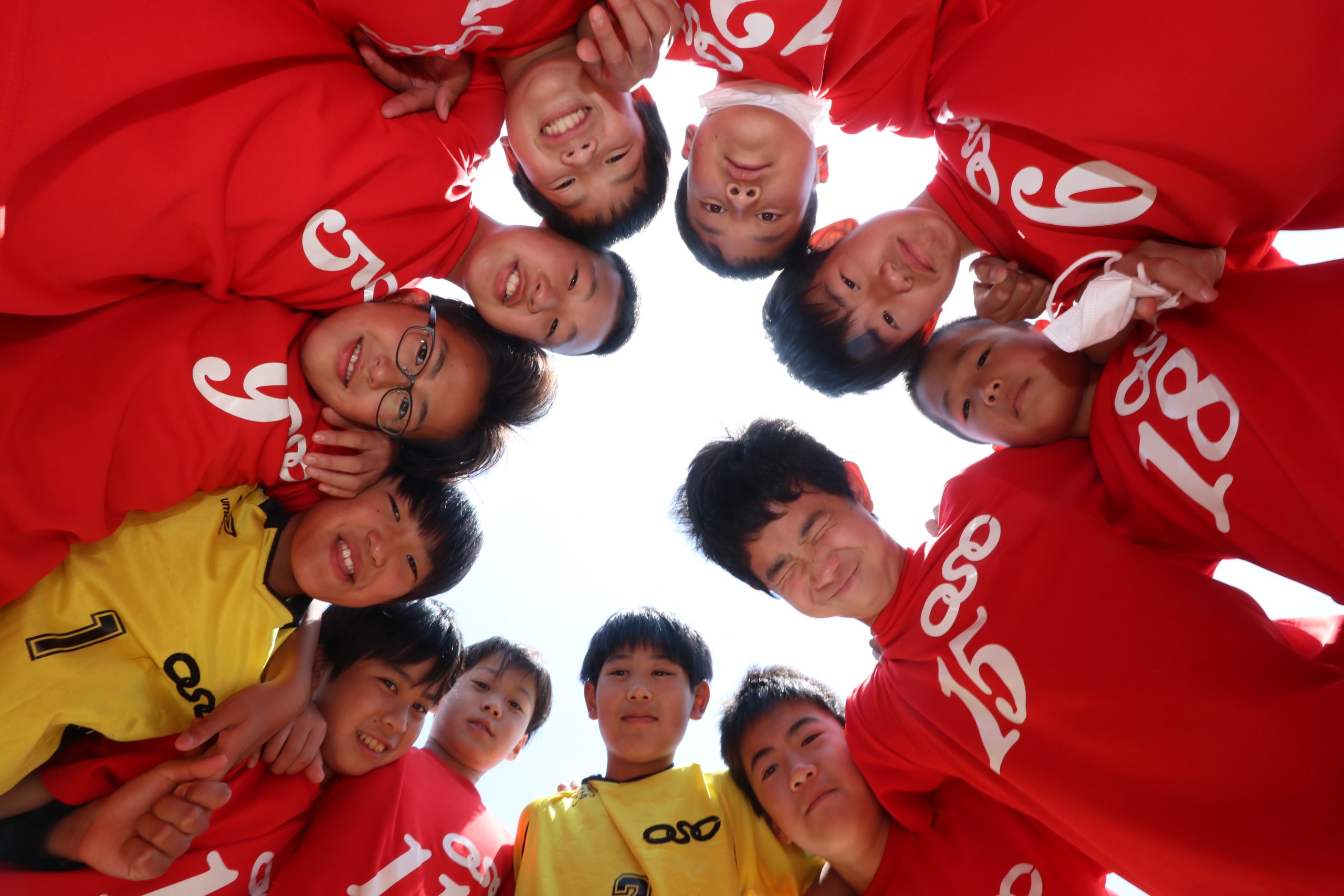 小山田sc 南河内地区 スポニチプラスa 小山田sc 南河内地区 スポニチプラスa