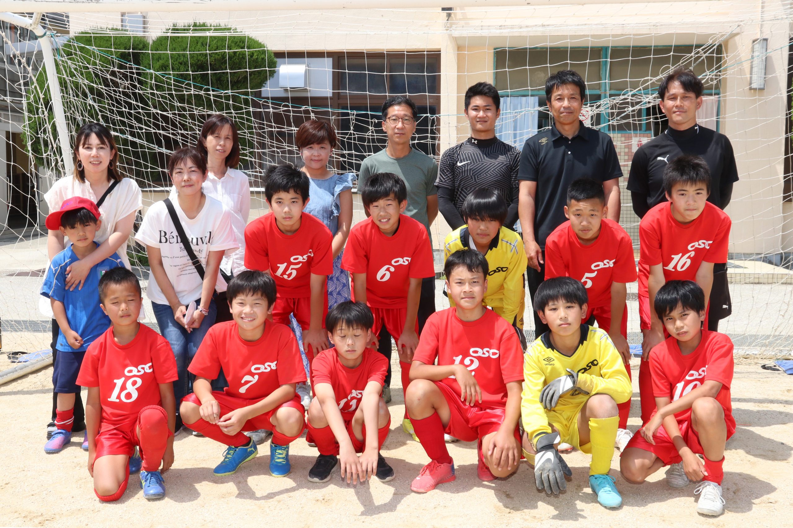 小山田sc 南河内地区 スポニチプラスa 小山田sc 南河内地区 スポニチプラスa