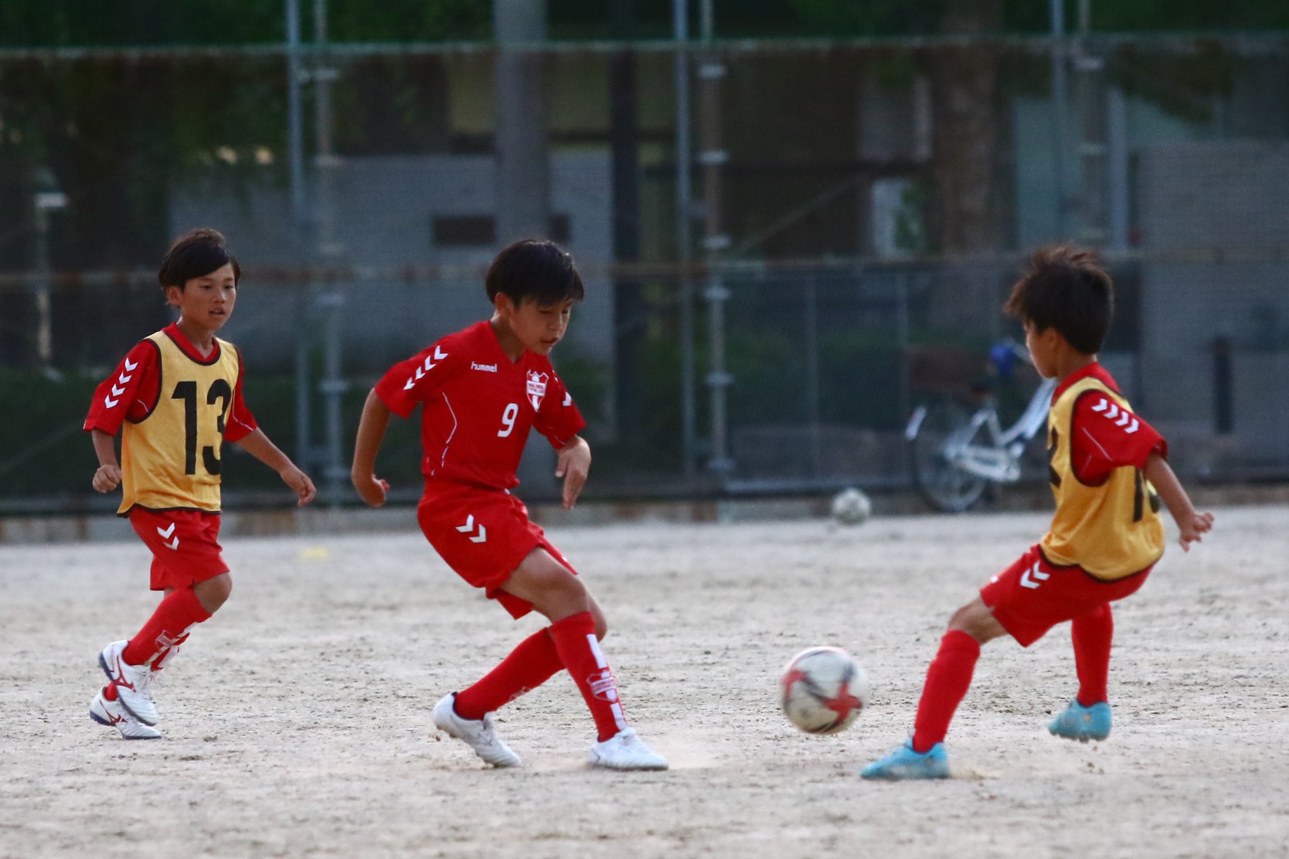 大阪セントラルfc 大阪市地区 スポニチプラスa