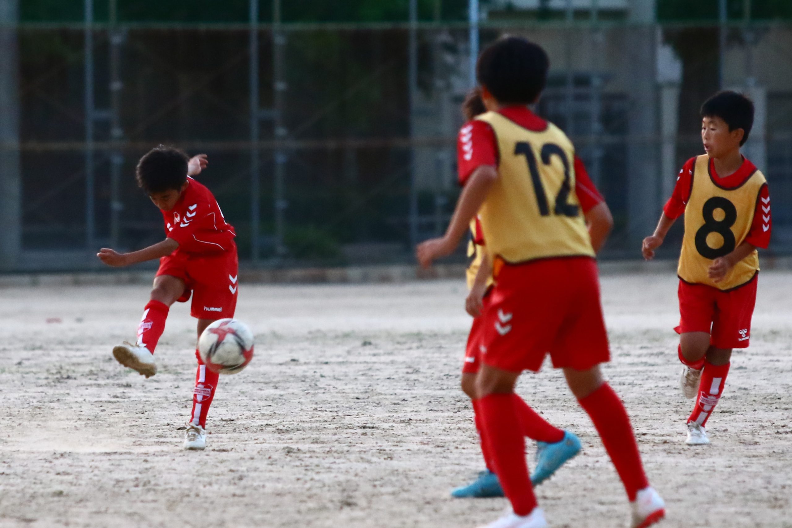 大阪セントラルfc 大阪市地区 スポニチプラスa