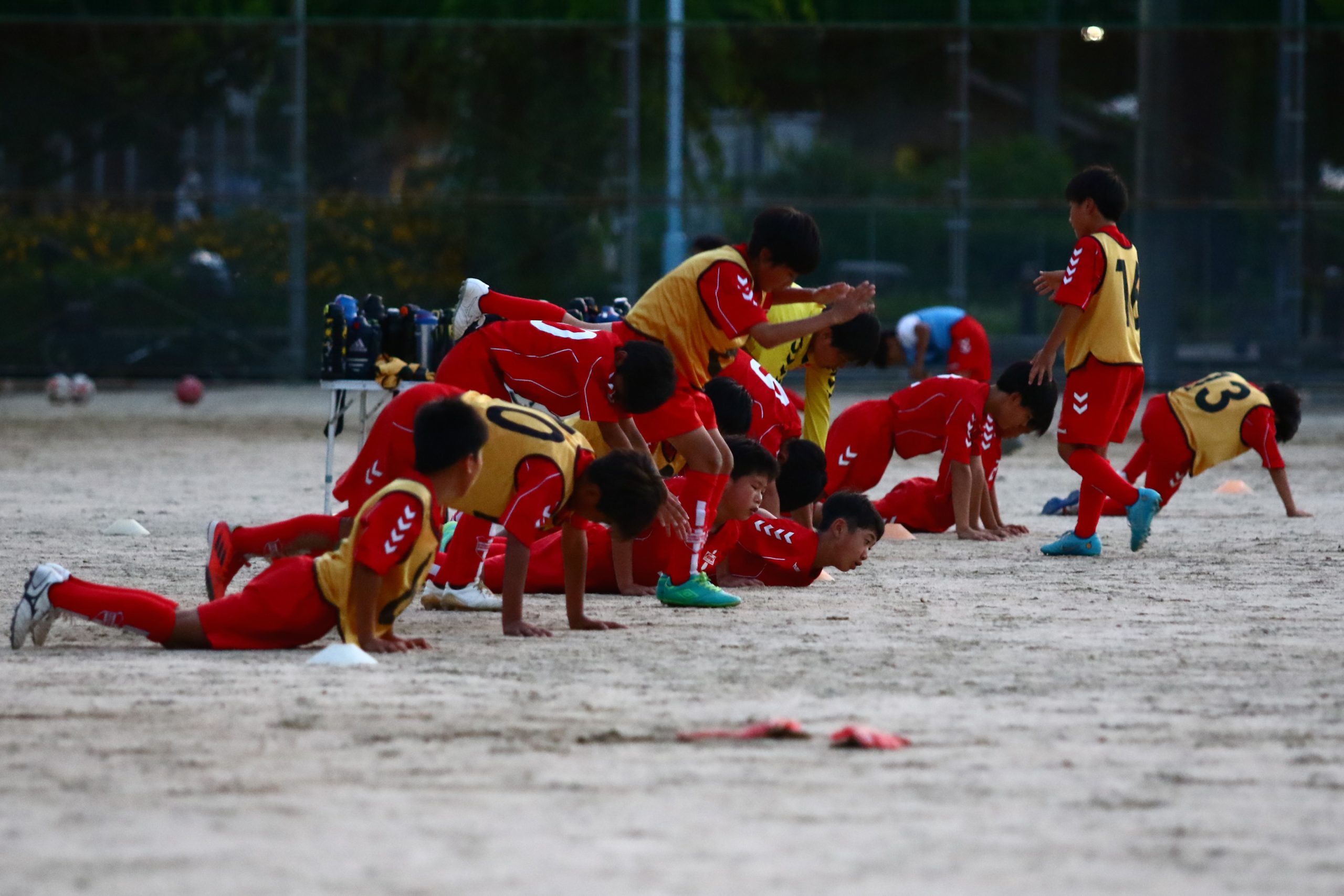 大阪セントラルfc 大阪市地区 スポニチプラスa