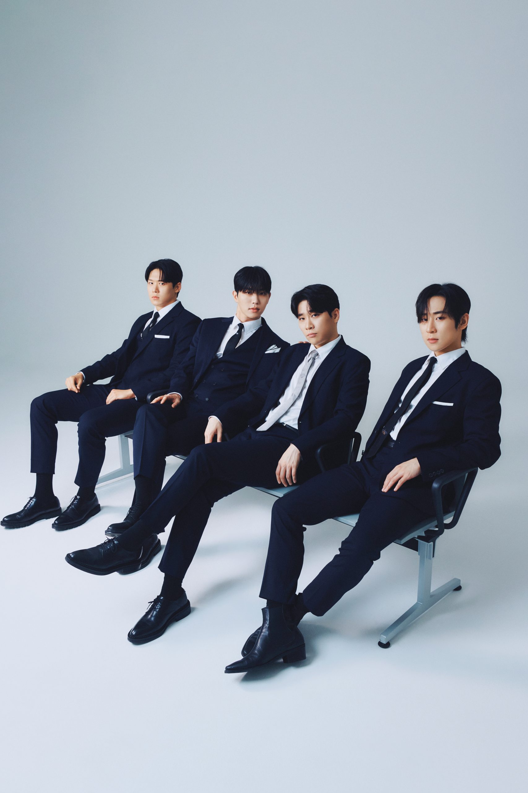韓国内外で話題沸騰中の4人組ボーカルグループ「リベランテ」11 