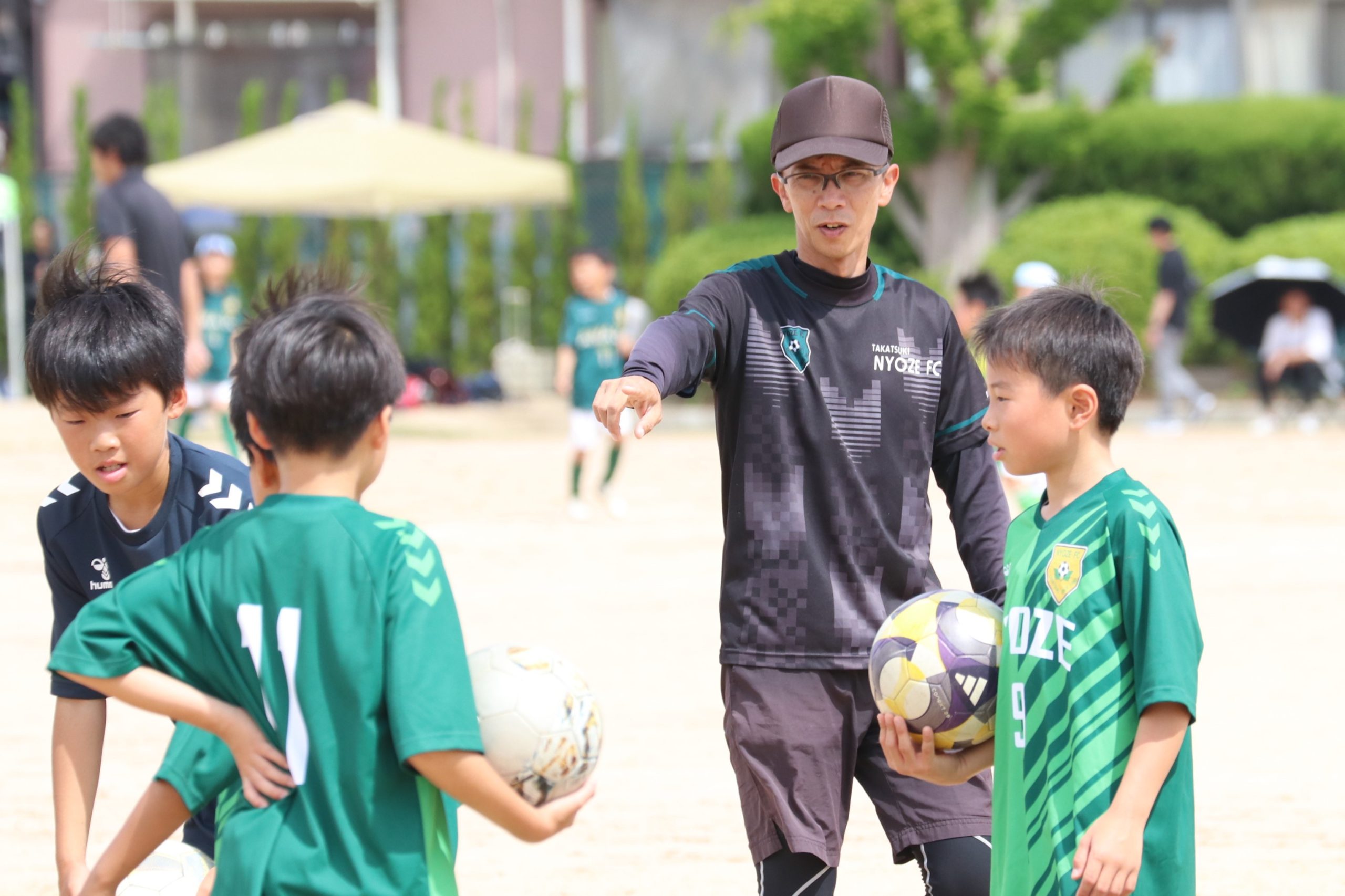 地のサッカー FULL MATCH】 AC.HAKATA2020 vs FC.TOUTOGANASHI｜ソサイチ九州