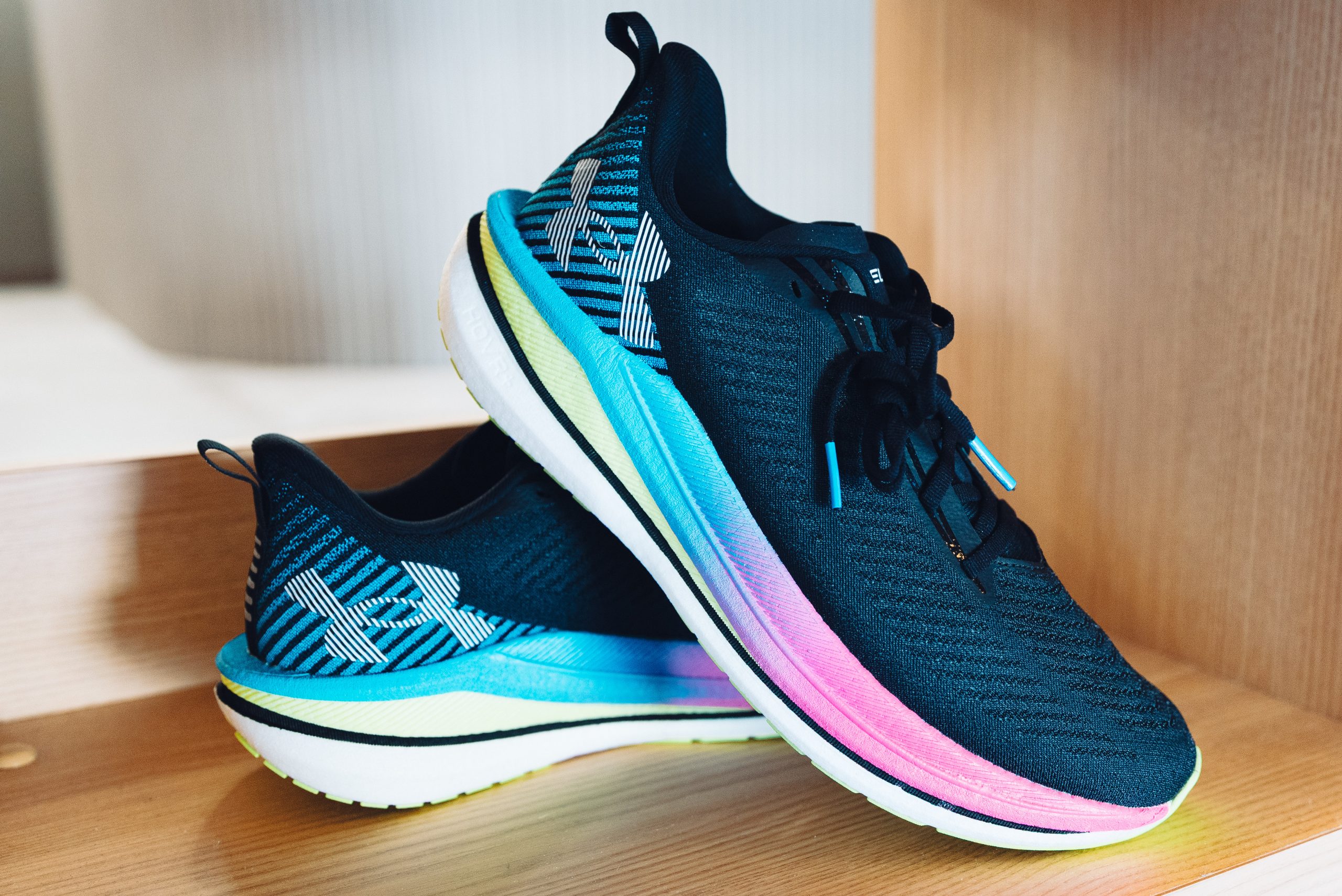 アンダーアーマー(UNDER ARMOUR) ランニングシューズ メンズ UA 